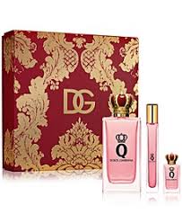 OZ GIFT/SET  3.4 FL WOMEN