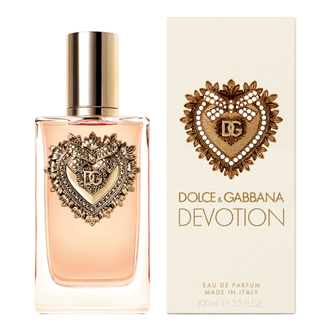 3.4 FL. OZ. EDP SPRAY