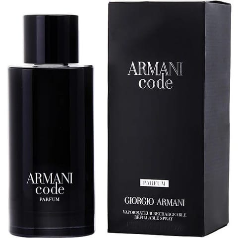 2.5 PARFUM SPRAY