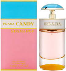 1.7 FL. OZ. EAU DE PARFUM SPRAY